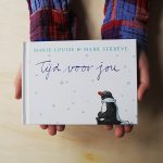 tijd voor jou, de serie prentenboek van pinguin